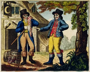 Les douaniers déjoués